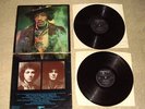 JIMI HENDRIX ELECTRIC LADYLAND/1968 1st UK PR BLUE TEXT