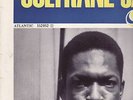 John Coltrane Jazz Original 1960 France LP VG++