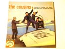 The COUSINS: EP : Toodeloo  + 3
