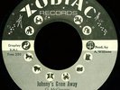Rare Northern Soul 45 RUBY ANDREWS 