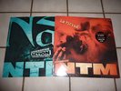 NTM - AFFIRMATIVE ACTION + LA FIEVRE Maxi EP HIP HOP 12