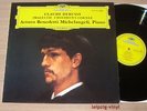 2530196 - DEBUSSY - Images I+II - MICHELANGELI - DGG