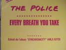 THE POLICE:EVERY BREATH YOU TAKE 12