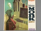 THELONIOUS MONK- MISTERIOSO LP ON RIVERSIDE BLUE LABEL