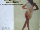 The Mighty Mellow Sequel Sexy Cover 2-LP Set Psych-Funk