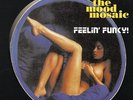 Mood Mosaic #11 Feelin' Funky Nude Cover 2 x LP Set