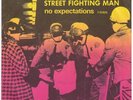 ROLLING STONES Street Fighting Man  Denmark 45
