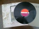 LED ZEPPELIN IV 1st UK PRESS  PORKY/PECKO   A3/B3  EX