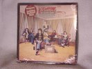 SENSATIONAL ALEX HARVEY BAND PENTHOUSE TAPES SEALED LP