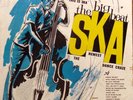 OSBERT GRAHAM & WIRL RECORDING ORCHESTRA This Is Ska LP