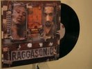 RAGGASONIC -2- RARE FRENCH 2X LP 33T -DADDY MORY-RAP