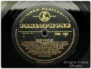 Beatles Please Please Me UK 1963 *GOLD Label* MONO LP