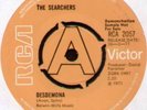 THE SEARCHERS   DESDEMONA   1971 UK DEMO 7