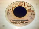 BONGO HERMAN carpbound drifter MOODISC heavy soundz mp3