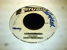THE WAILERS let him go / BOB ANDY unchained STUDIO ONE