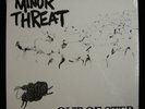 Minor Threat 