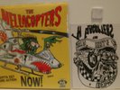 Hellacopters(gotta get some)Action ERSTPRESSUNG mit Büg