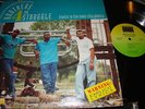 Brothers 4 The Struggle- Frantic in the Inner City