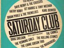ROLLING STONES MARAUDERS TORNADOS Saturday Club 1964 UK