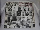 ROLLING STONES EXILE ON MAIN STREET POSTCARDS NM/MINT