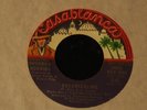 Tomorrow Morning-Freewheeling Promo 45-Kiss/Ace Frehley