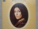 Julie Covington The Beautiful Changes UK LP 1971  EX/NM