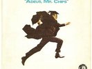 GOODBYE, Mr. CHIPS PETER O´TOOLE PETULA CLA EP PORTUGAL