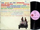The Best Of The Spencer Davis Group   1st Press ILP970