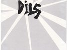 THE DILS I Hate The Rich  punk 7