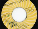 Mike Anthony & The Black Star - 