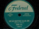 78-R&B-Federal 12053-Henry Hill