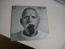 LP Rock Climax Chicago Tightly Knit  EMI HARVEST