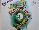 WILT CHAMBERLAIN Go For It OST Dennis Dragon LP SEALED