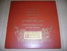 1ST GROOVED MERCURY 50S/ STRAUSS TCHAIKOVSKY MENGELBERG