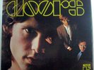 The Doors Lp EKS-74007 Brown label Nm Light My Fire