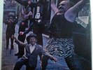 The Doors Lp EKL-4014 MONO Brown label Vg Strange Days