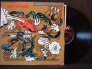 FRATERNITY OF MAN Get It On '69 stoner blues psych M-