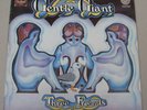 GENTLE GIANT.3 FRIENDS.VERTIGO SWIRL LP.1972.JAZZ/ ROCK