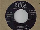 Rockin Doowop 45/Ronnie Jones & Classmates on END