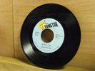 Harris and Orr-modern soul/funk 45 Spread Love-VG+ hear