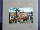 LES DOGON Chants de la vie MALI Original OCORA 33 LP EX