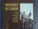 GABON Fang Kota Pygmy Pounou 1967 OCORA 41 LP SEALED 