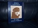 The Beatles IN HIS OWN WRITE JOHN LENNON 1964 ISSUE 