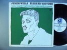 Junior Wells  Blues Hit Big Town     w Muddy Waters