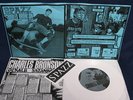 Spazz /Charles Bronson 7