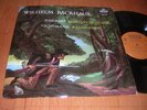 DECCA LXT SCHUBERT.SCHUMANN /  BACKHAUS no stereo exist