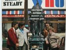 THE WHO - Ready Steady Who - French EP - Rare Ex. Cond.