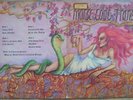 Morse Code Transmission 2  Canadian psych prog 2lp