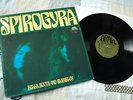 SPIROGYRA - BELLS, BOOTS & SHAMBLES    BRAIN METRONOME
