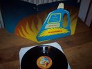 LP RARE HARMONIA ROTHER MOEBIUS ROEDELIUS NEU CLUSTER